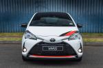 Toyota Yaris GRMN 2018 года (ZA)